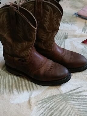 Ariat Boots